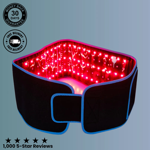 Red Light Therapy